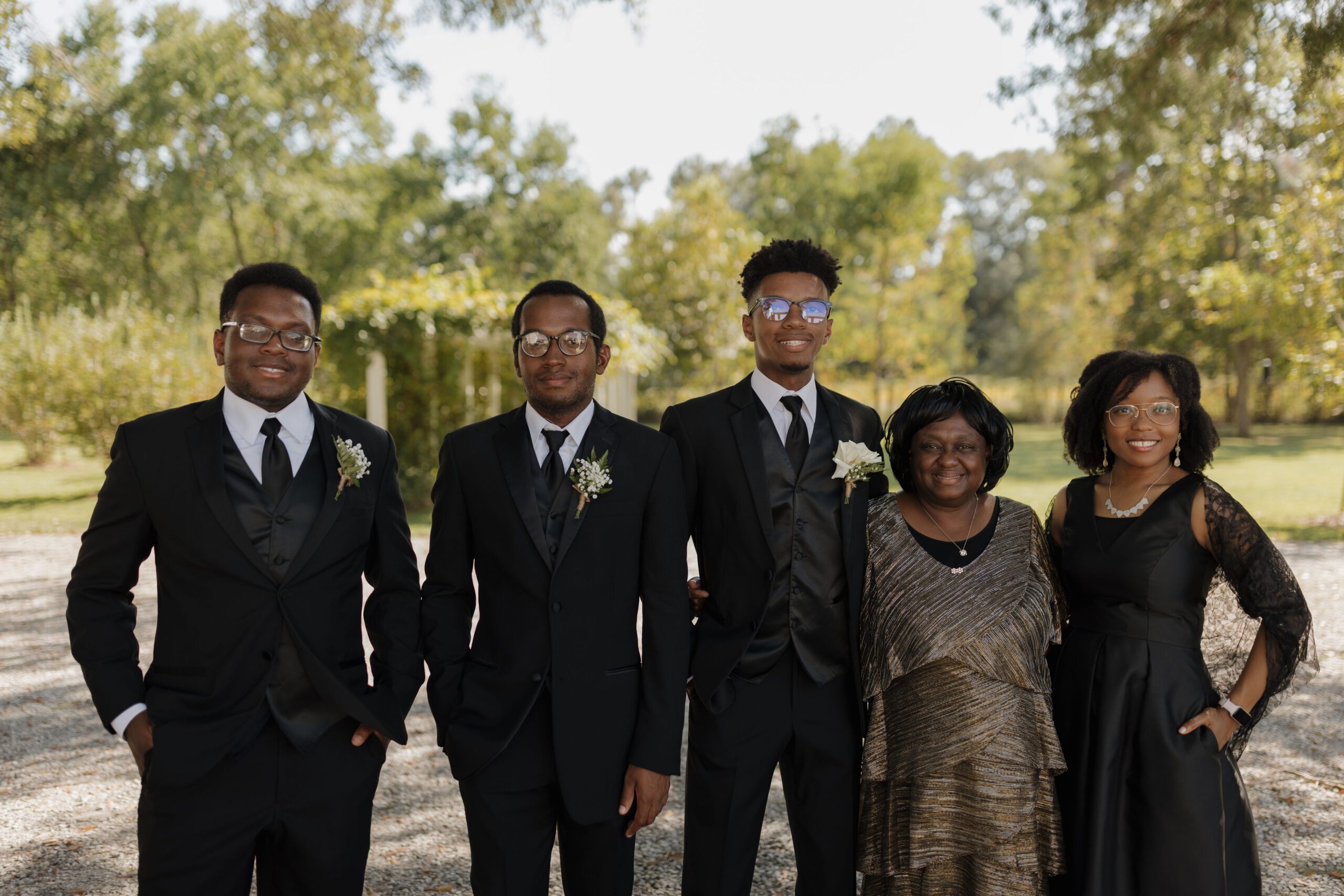 South Laurel Farm Event Photo